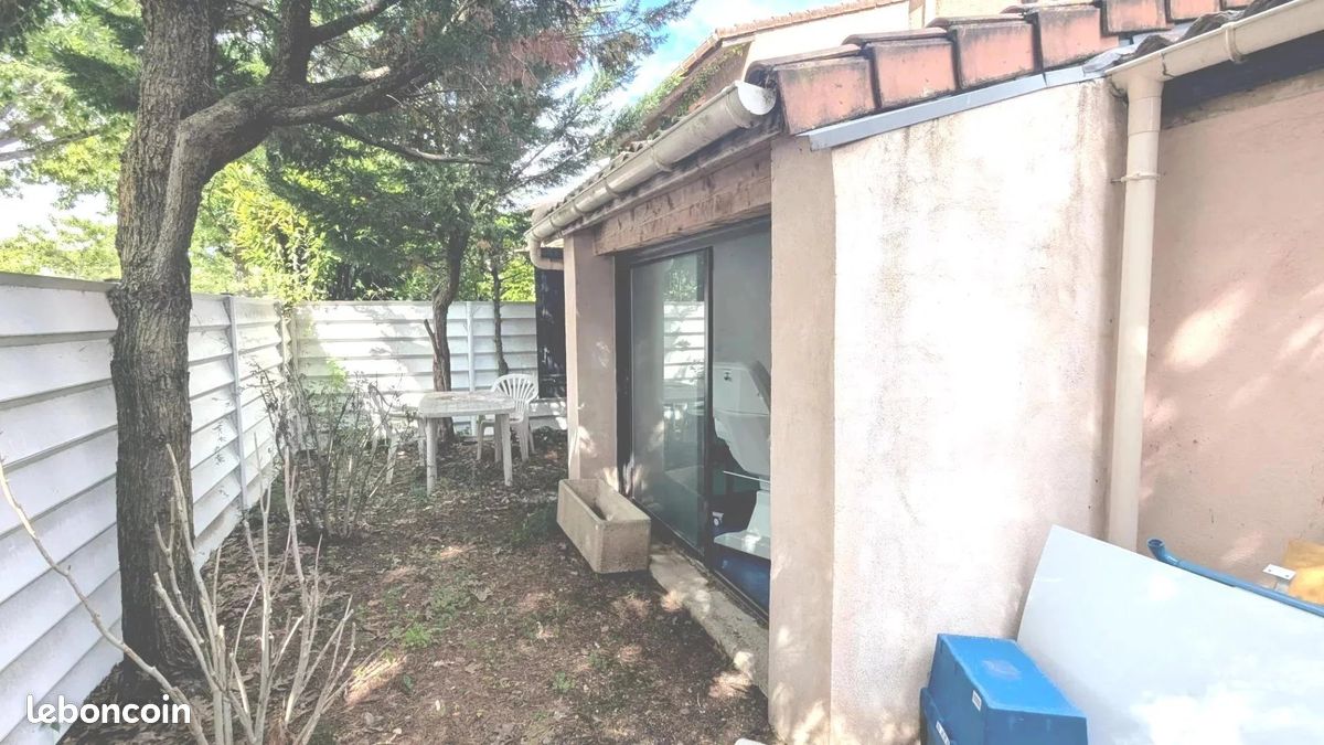 Maison 5 pièces 115 m² · à Toulouse · 115 m² · 252 000 €