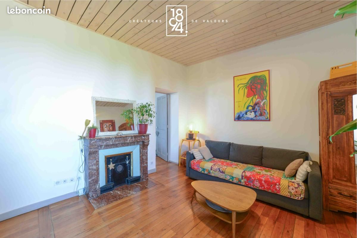 Appartement 5 pièces 92 m² · à Bourg-en-Bresse · 92 m² · 199 000 €