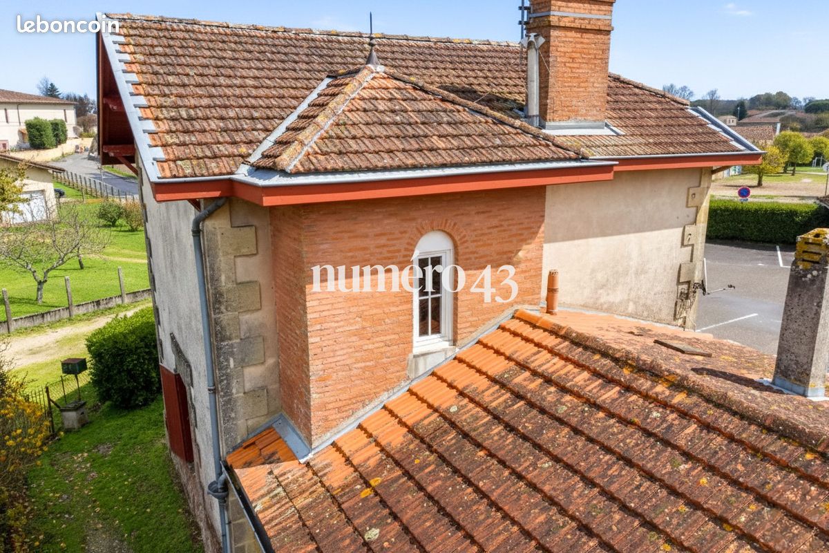 Maison 6 pièces 137 m² · à Margaux-Cantenac · 137 m² · 174 000 €