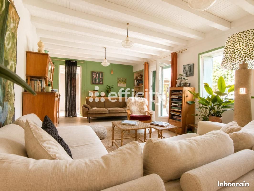 Maison 7 pièces 140 m² · à Poitiers · 140 m² · 325 000 €