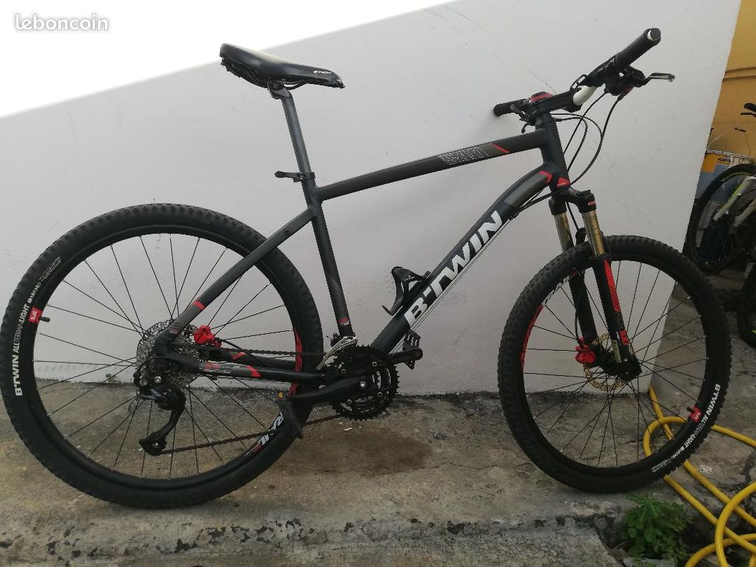 Vélo Rockrider XL (image 1)