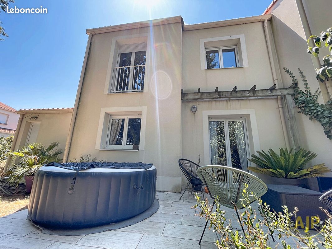 Maison 4 pièces 81 m² · à Bouguenais · 81 m² · 265 000 €