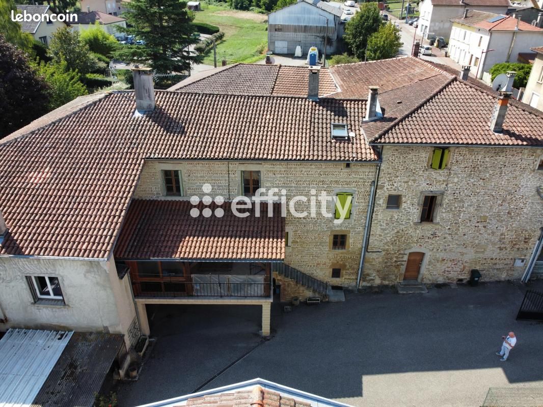 Immeuble 9 pièces 302 m² · à Cour-Et-Buis · 302 m² · 449 000 €