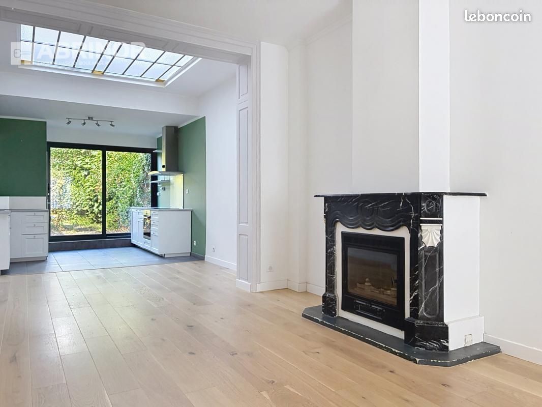 Maison 4 pièces 94 m² · à Lambersart · 94 m² · 445 000 €