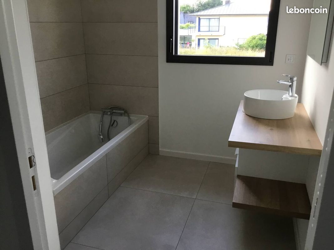Maison neuve meublée 110 m2 (image 7)