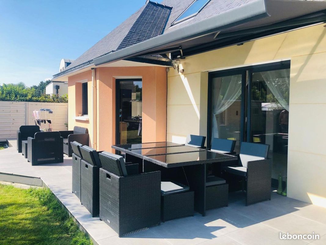 Maison 7 pièces 107 m² (image 2)