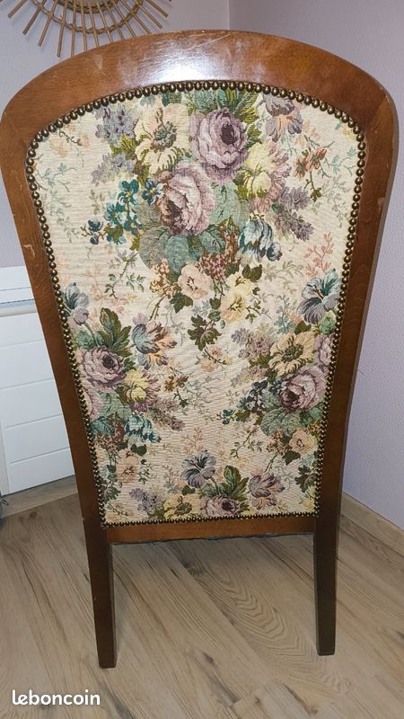 Fauteuil (image 2)