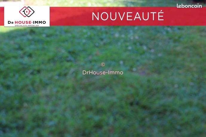 Terrain 1200 m² angouleme