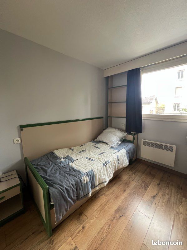 Appartement 1 pièce 14 m² · à Lyon · 14 m² · 444 €/mois