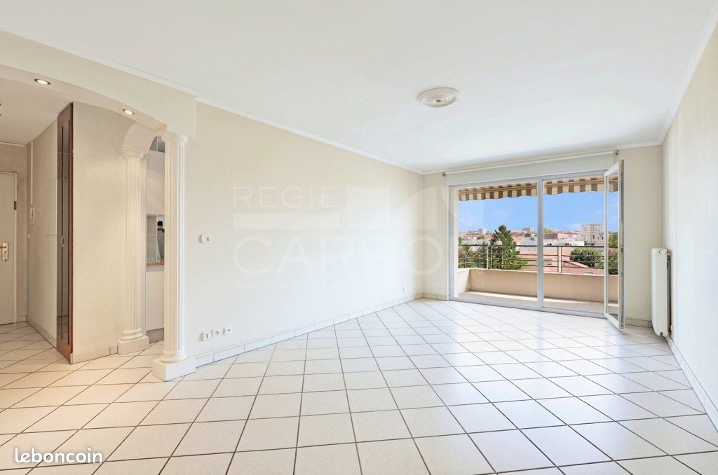 Appartement 3 pièces 70 m² · à Villeurbanne · 70 m² · 270 000 €