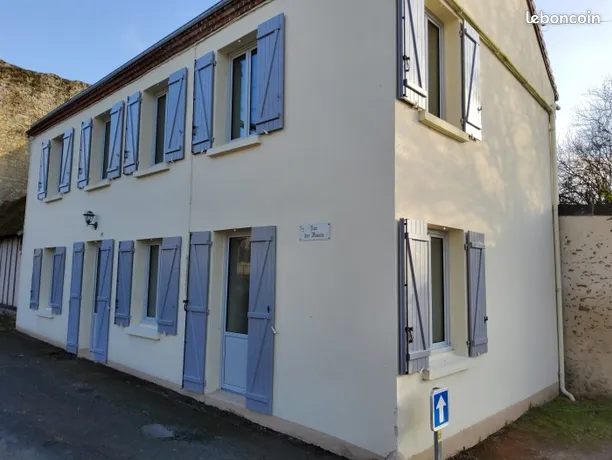 Location maison Loir-et-Cher (41) : 81 annonces immobilières dans le