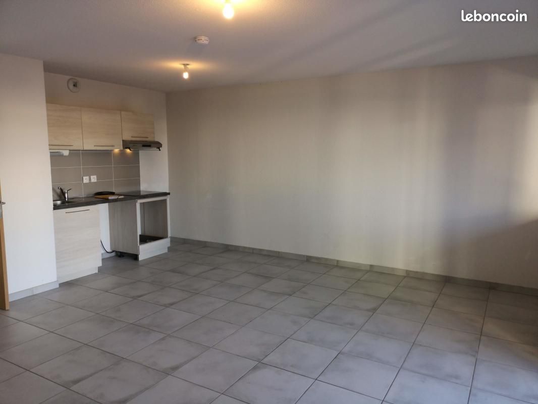 Appartement 2 pièces 41 m² · à Toulouse · 41 m² · 508 €/mois
