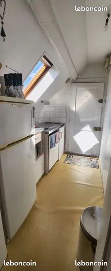 Appartement 2 pièces 30 m² · à Besançon · 30 m² · 460 €/mois