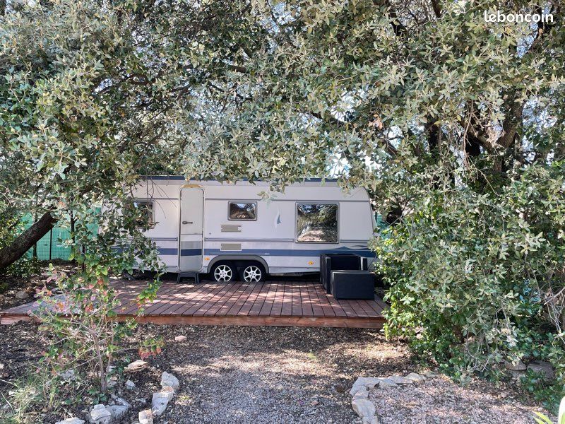 Maison 1 pièce 12 m² · à Draguignan · 12 m² · 590 €/mois