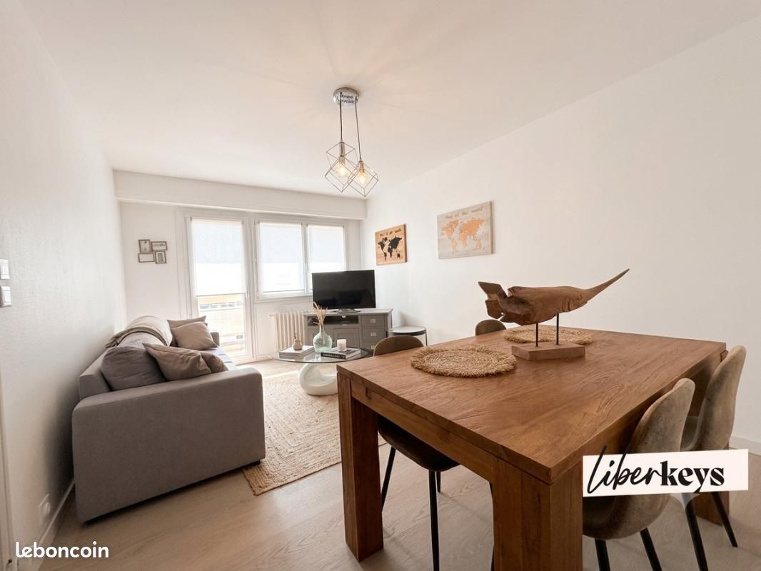 Appartement 2 pièces 54 m² · à Annemasse · 54 m² · 248 000 €
