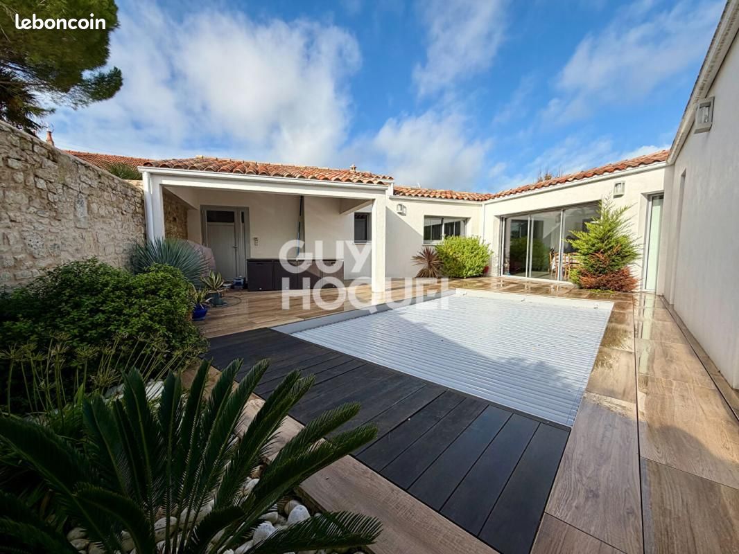 Maison 5 pièces 154 m² · à La Rochelle · 154 m² · 1 130 000 €