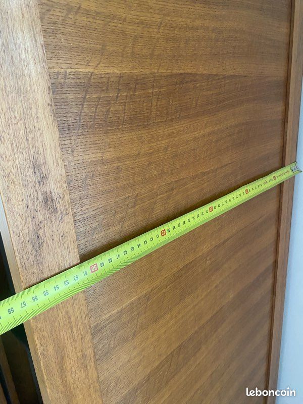 Armoire penderie scandinave personnalisée (image 6)
