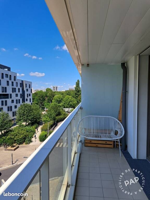 Appartement 3 pièces 67 m² · à Issy-les-Moulineaux · 67 m² · 2 145 €/mois