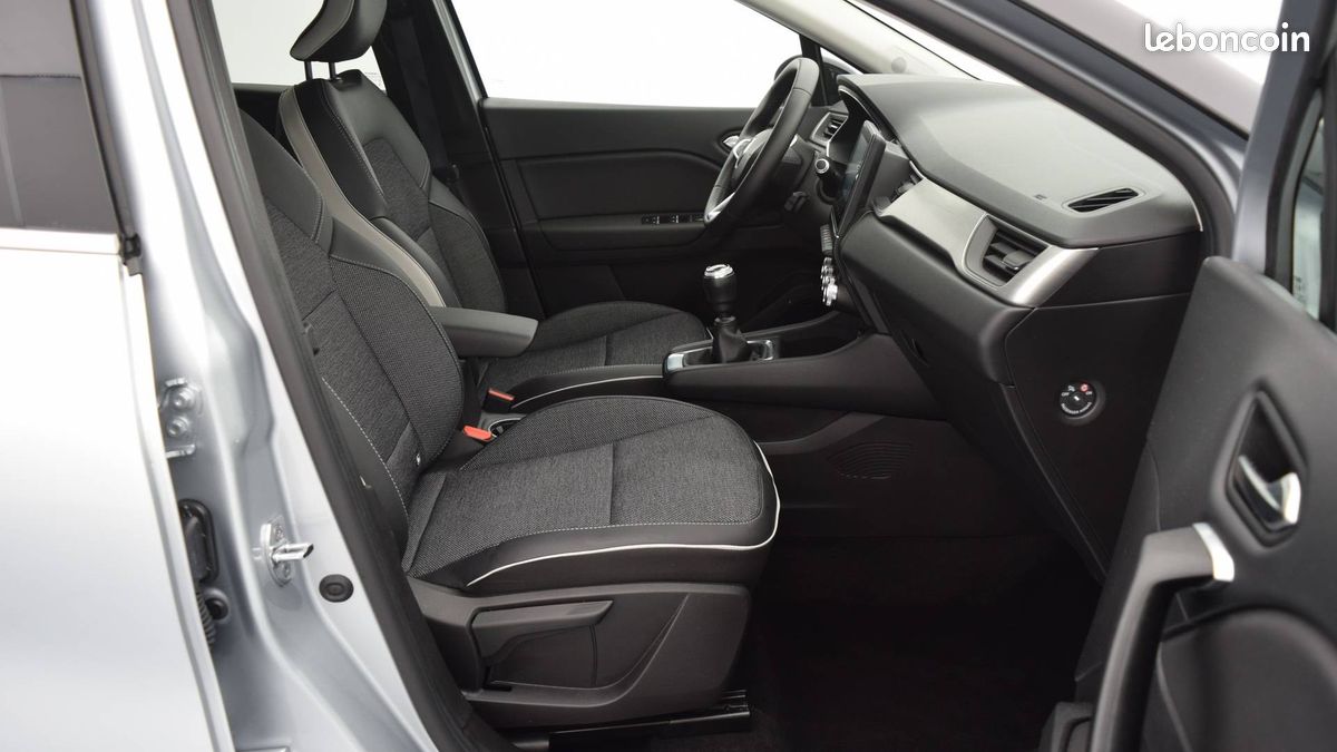 Renault captur tce 100 gpl 21 intens (image 6)