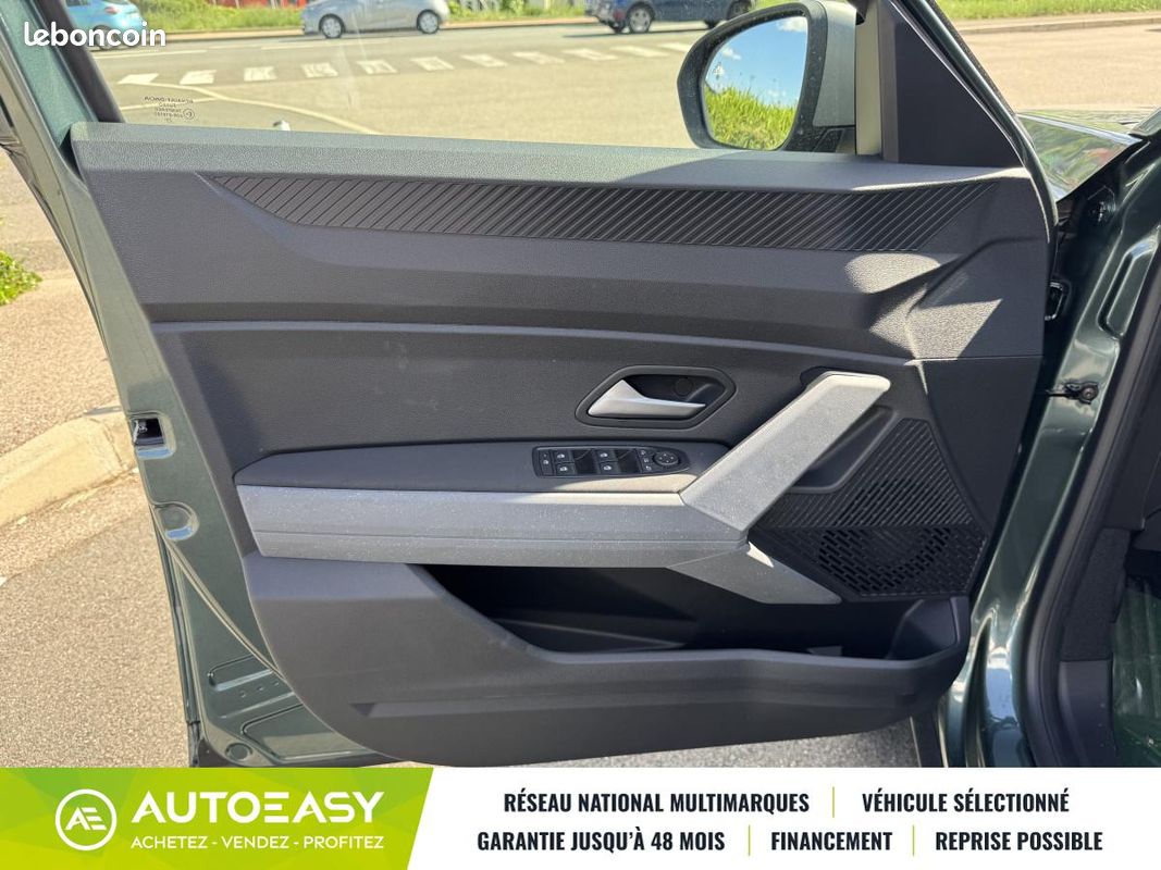 Dacia Duster journey Eco-G 120 PACK CITY +PACK HIVER (Dispo immédiat) (image 11)