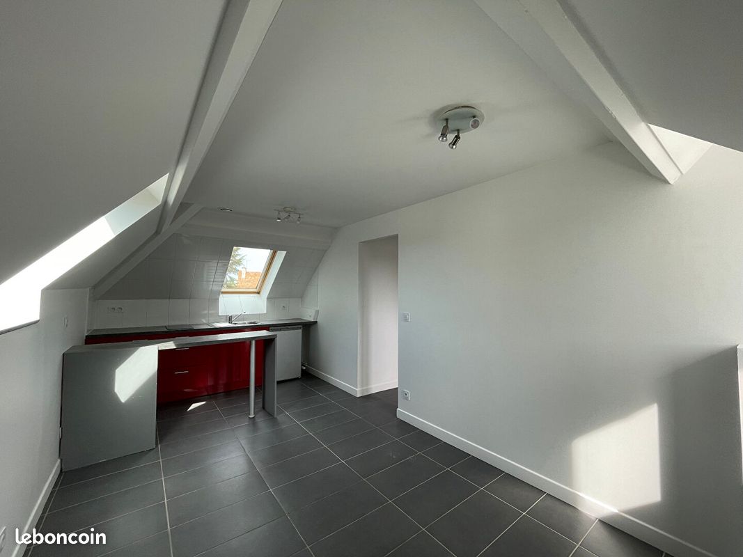 Appartement 2 pièces 25 m² · à Pau · 25 m² · 460 €