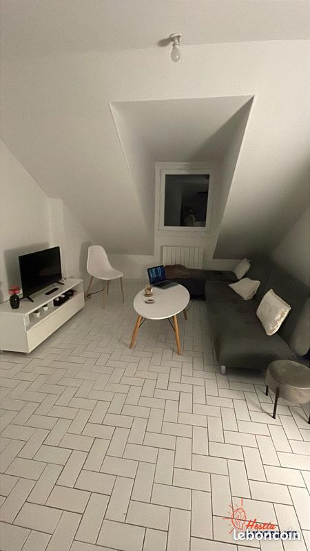 Appartement 2 pièces 29 m² · à Châlons-en-Champagne · 29 m² · 385 €/mois