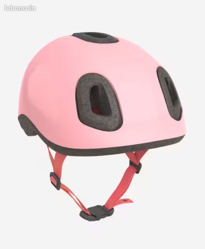 Casque vélo bébé (image 2)