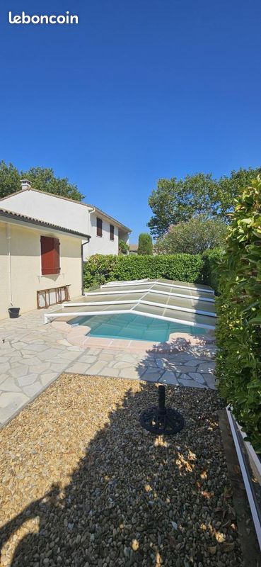 Maison 4 pièces 103 m² · à Clapiers · 103 m² · 499 000 €
