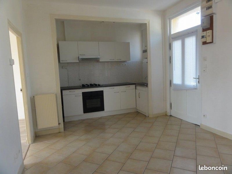 Appartement 2 pièces 44 m² · à Le Creusot · 44 m² · 455 €/mois