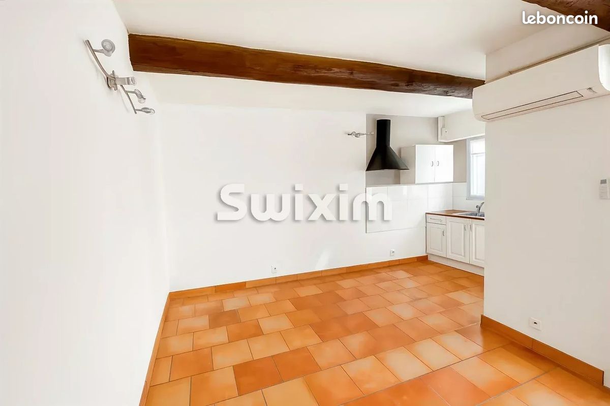Appartement 1 pièce 18 m² · à Vedène · 18 m² · 49 000 €
