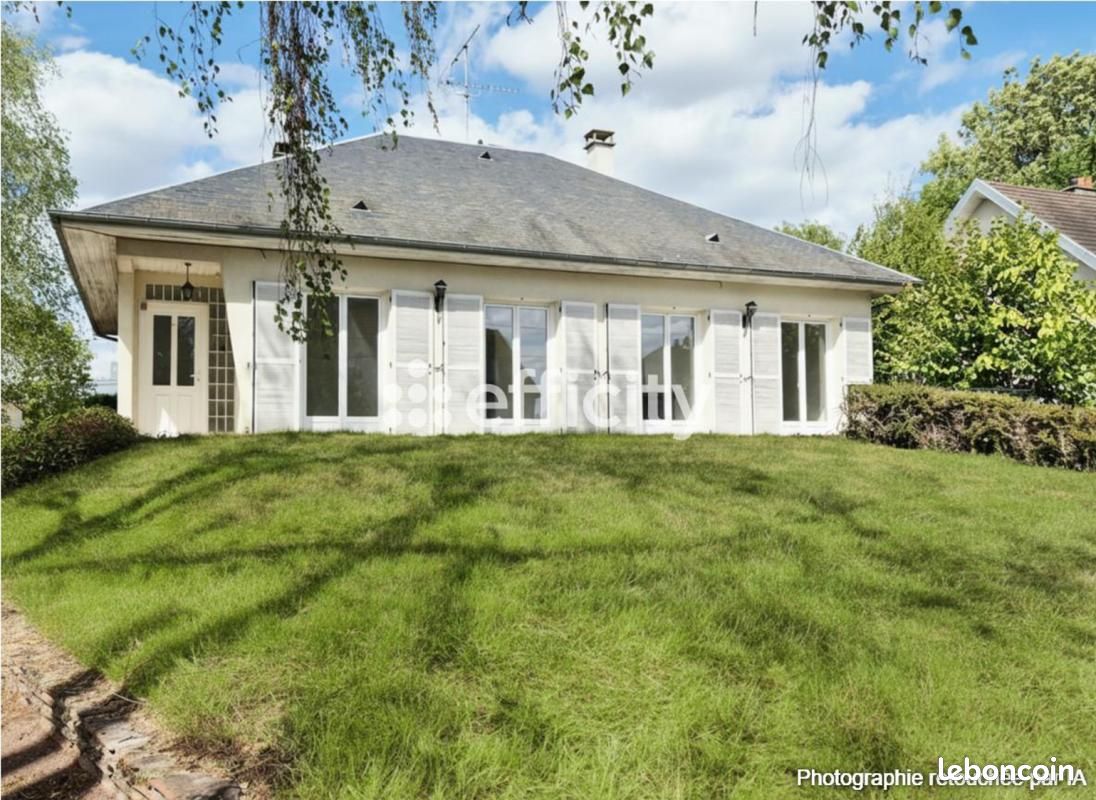 Maison 4 pièces 95 m² · à Saint-Jean-de-Braye · 95 m² · 235 000 €