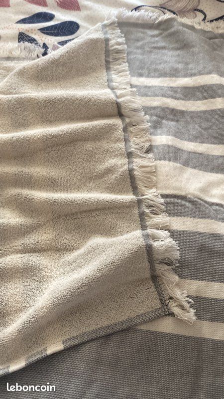 Serviette de bain (image 2)