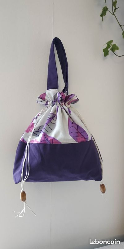 Sac bourse (image 1)
