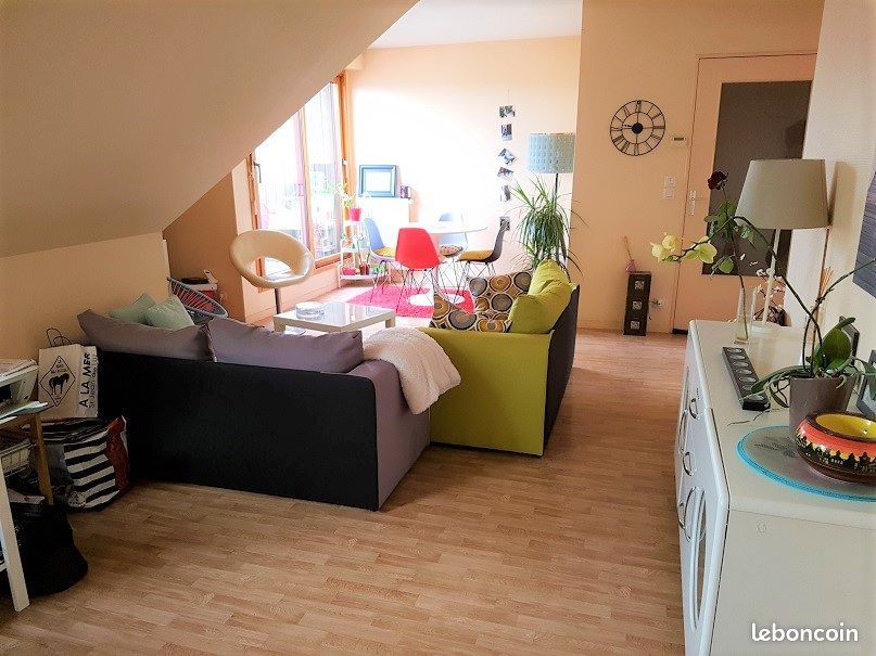 Appartement 2 pièces 49 m² · à Montauban-de-Bretagne · 49 m² · 591 €/mois