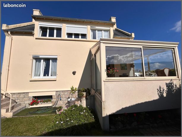 Maison 4 pièces 100 m²