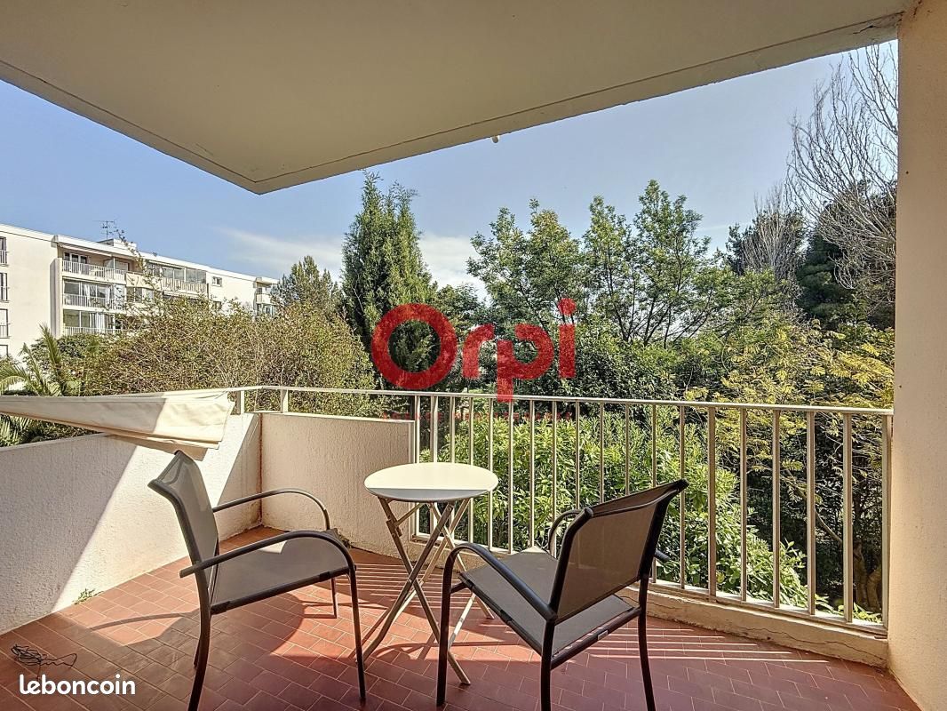 Appartement 2 pièces 54 m² · à Fréjus · 54 m² · 786 €/mois
