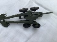 DINKY TOYS bras d’origine gauche pour Obusier 155 80E