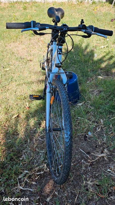 Vends 2 vélos (image 2)