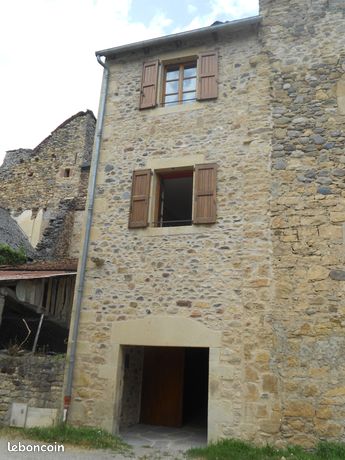 Maison de village 4 pièces 115 m²