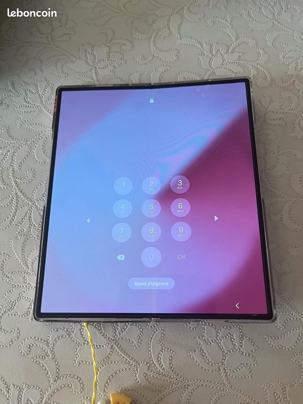 Samsung fold6 (image 3)