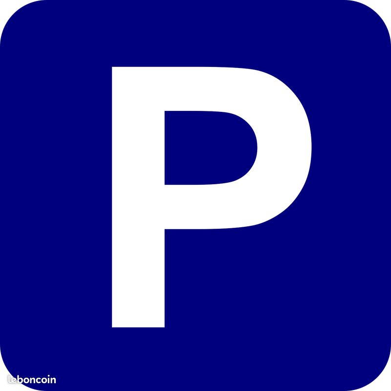 Parking 12 m² · à Lyon · 12 m² · 120 €/mois