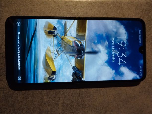Xiaomi Redmi Note 7 32 Go d'occasion - Annonces smartphone leboncoin - page  6