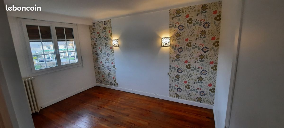 Maison à louer à l'année en non meublé - Aramits 64570 (image 3)