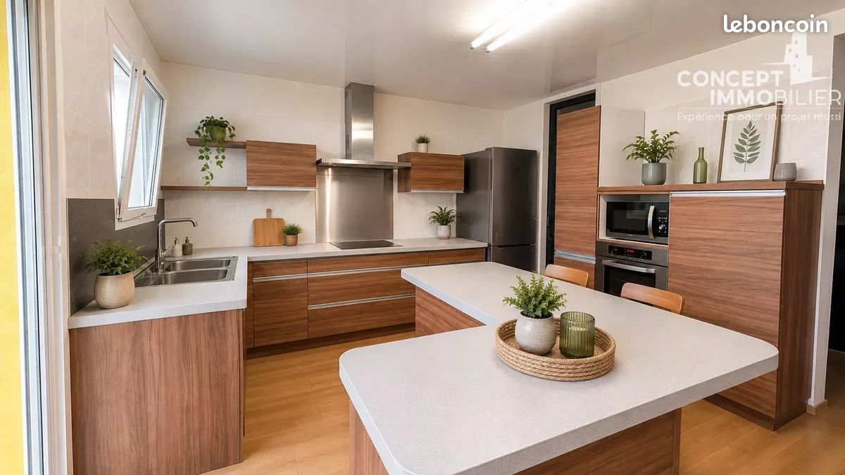 Maison 5 pièces 110 m² · à Florange · 110 m² · 350 000 €