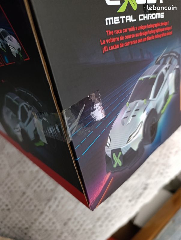 Voiture télécommandée toute neuve (image 4)
