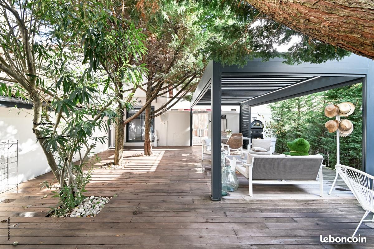 Maison 4 pièces 150 m² · à Toulouse · 150 m² · 779 000 €