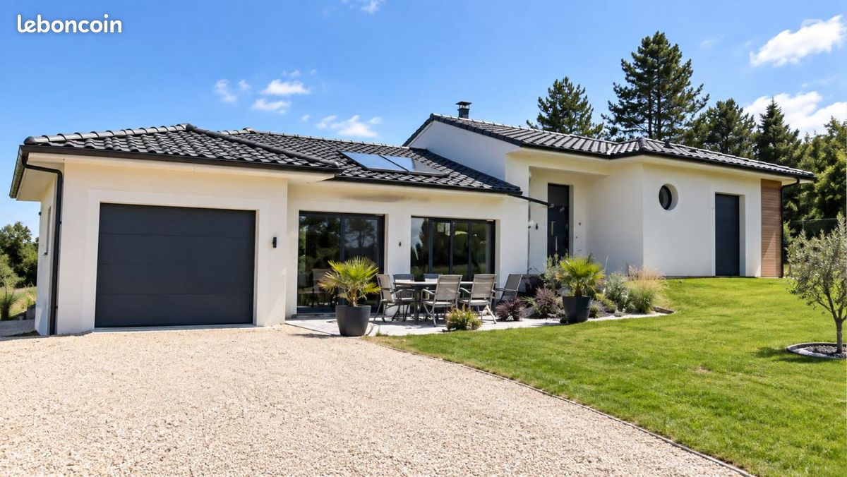 Maison 110 m² · à Saint-Nexans · 110 m² · 250 000 €