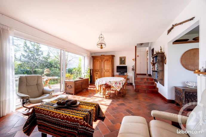 Maison 4 pièces 71 m²