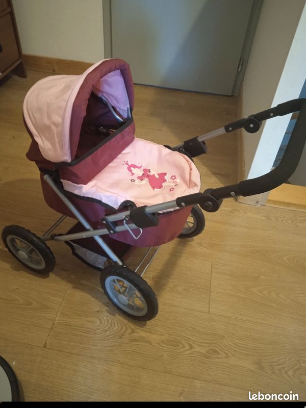 Poucette (image 1)