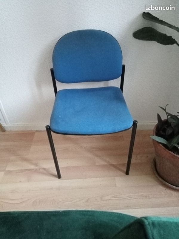 Chaise de bureau (image 2)
